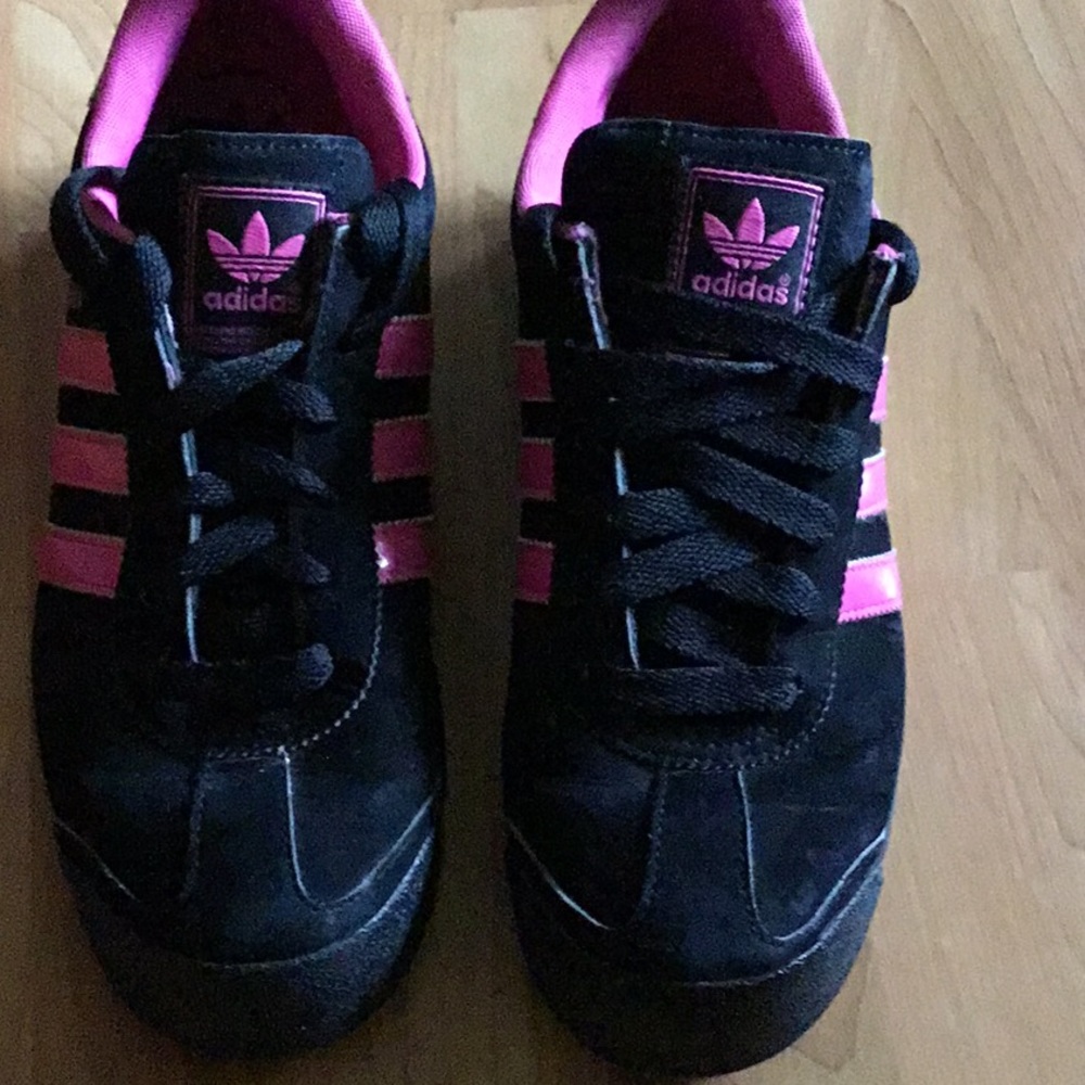 Adidas
